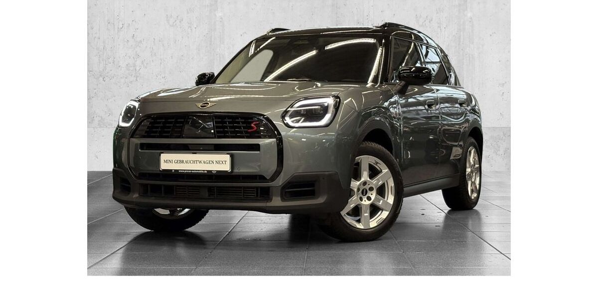 Mini Cooper S Countryman 19.221 km 35.470 € Sprockhövel 45549