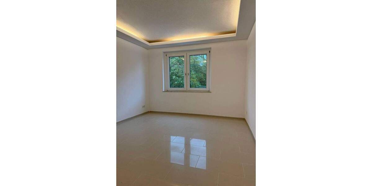 Eigentumswohnung in Gelsenkirchen-Beckhausen 3 zimmer