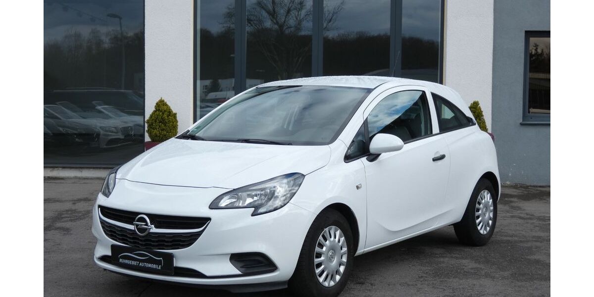Opel Corsa 133.923 km 4.790 &euro; Bochum 44807