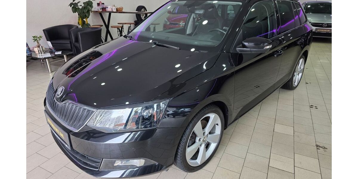 Skoda Fabia 67.776 km 11.990 &euro; Recklinghausen 45661