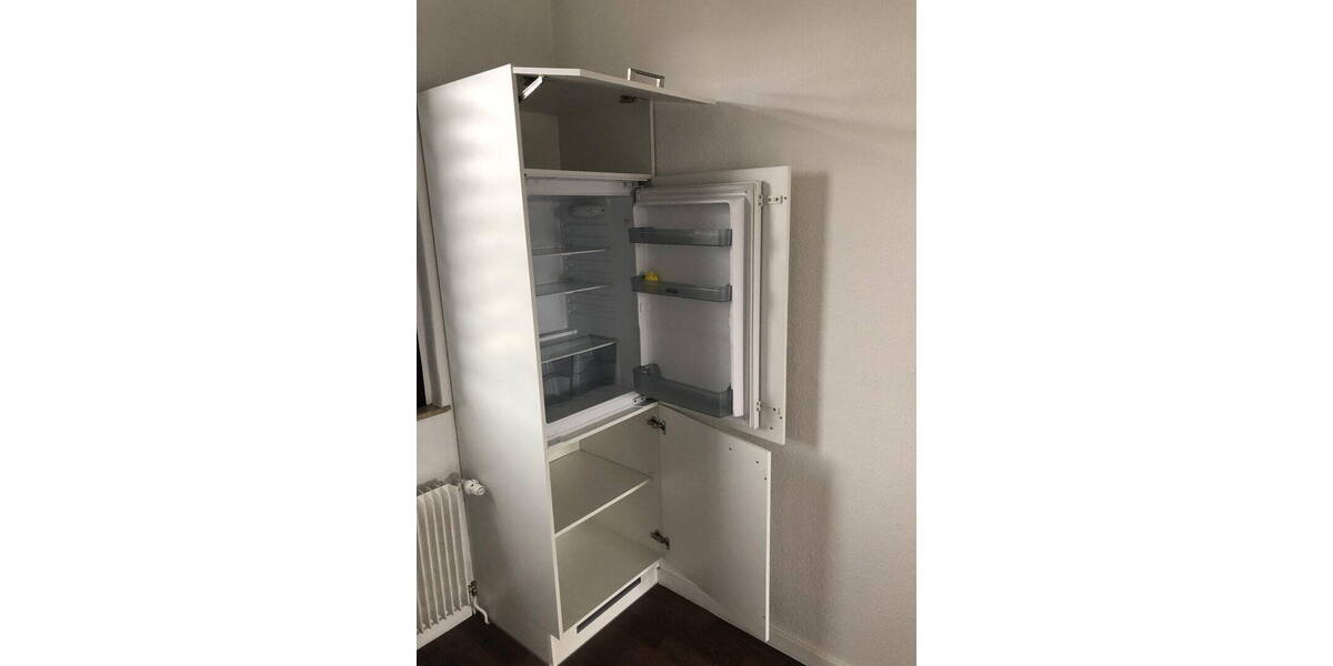 Etagenwohnung Oberhausen Altstadt-Süd - 2 Zimmer, 36 m&sup2;, 380&euro; | Angebot:26511728