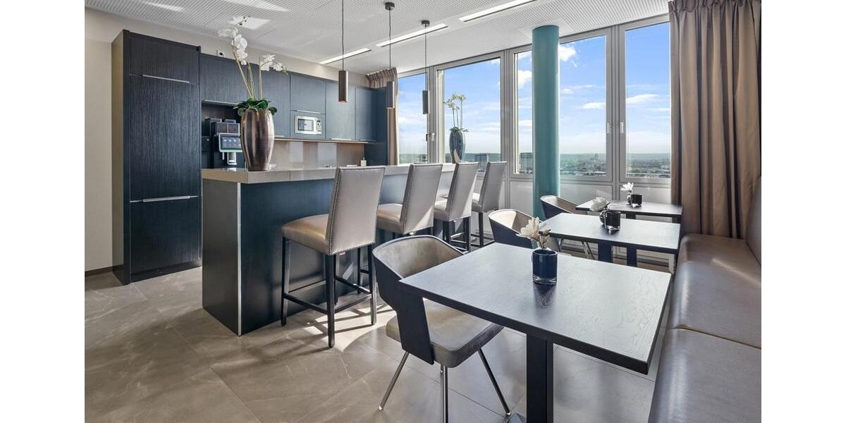 Gewerbeobjekt Düsseldorf Pempelfort - 1.890&euro; | Angebot:26702953