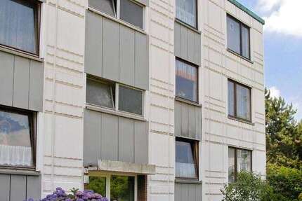 Wohnung zum Mieten in Krefeld 799 € 77 m²