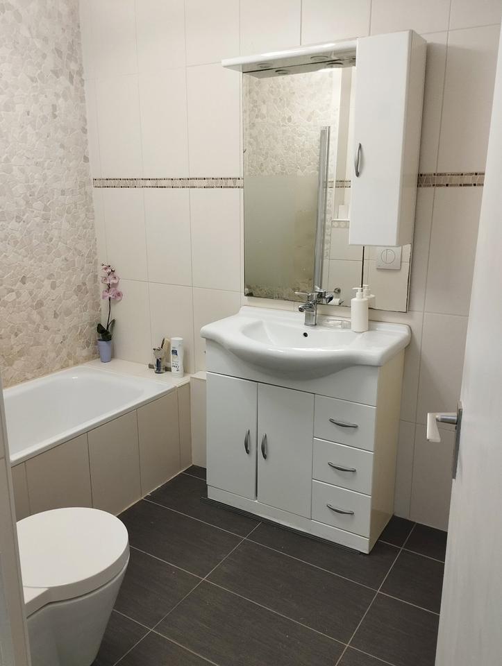 Eigentumswohnung mit Garage zimmer