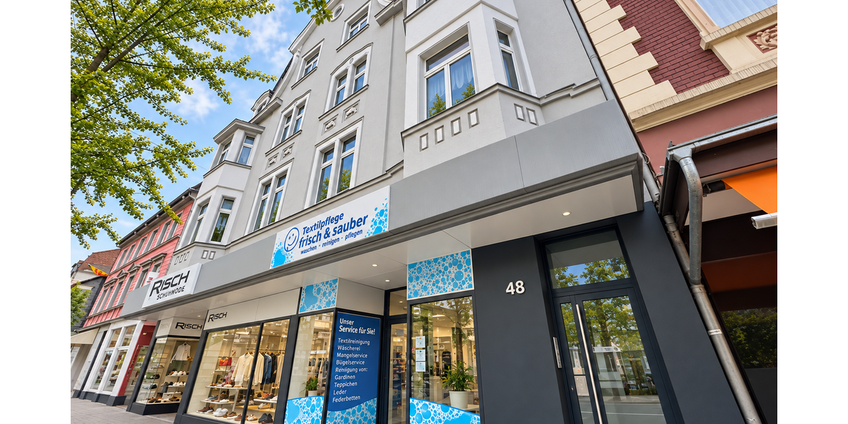Gewerbeobjekt Gevelsberg Klostermark - 790&euro; | Angebot:27400679