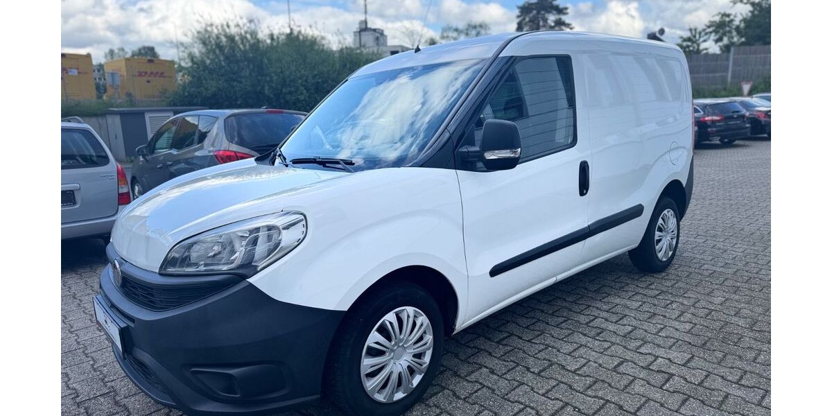 Fiat Doblo 240.659 km 3.599 &euro; Wuppertal 42285