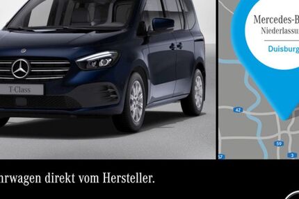 Mercedes-Benz T-Klasse 12.908 km 28.380 &euro; Duisburg 47138