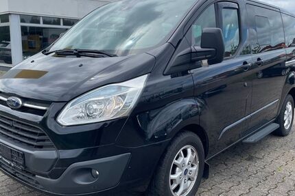 Ford Transit 155.000 km 17.490 &euro; Castrop-Rauxel 44579