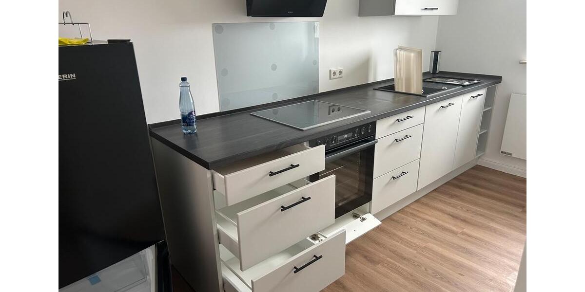 Etagenwohnung Mülheim an der Ruhr Broich - 1 Zimmer, 39 m&sup2;, 119.000&euro; | Angebot:25841469