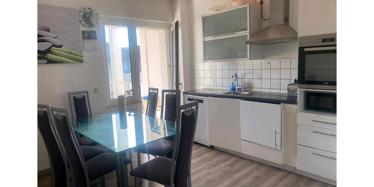 Einfamilienhaus Herne Sodingen - 2.5 Zimmer, 60 m&sup2;, 765&euro; | Angebot:25840040