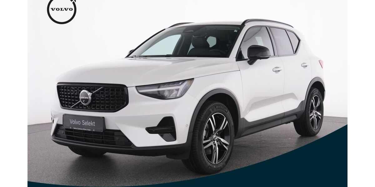 Volvo XC40 28.184 km 36.990 &euro; Mülheim an der Ruhr 45472