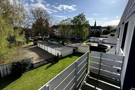 Wohnung Herten Disteln - 3.5 Zimmer, 64 m&sup2;, 700&euro; | Angebot:26716137