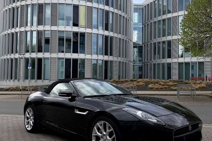 Jaguar F-Type 32.750 km 38.250 &euro; Wetter 58300