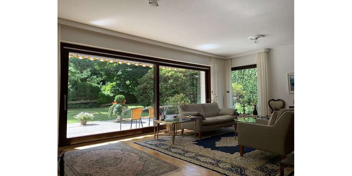Etagenwohnung Gevelsberg Klostermark - 3 Zimmer, 101 m&sup2;, 850&euro; | Angebot:27400681