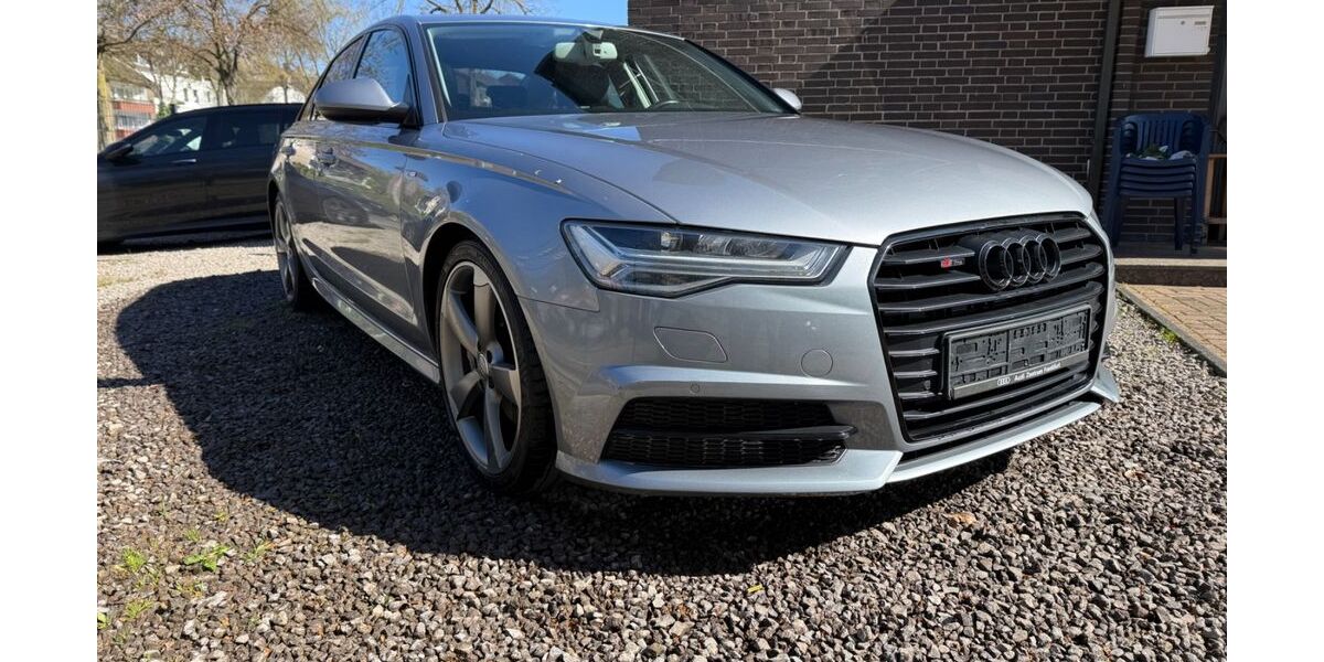 Audi A6 211.000 km 16.950 &euro; duisburg 47139
