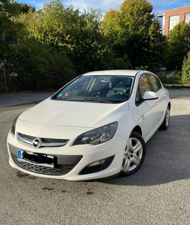 Astra