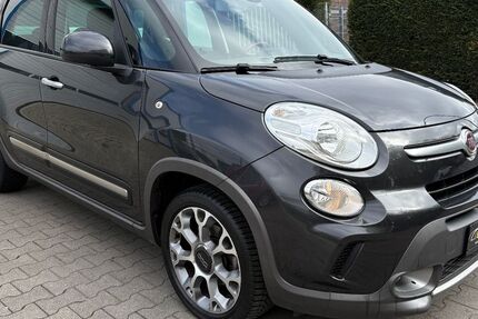 Fiat 500L 105.000 km 7.990 &euro; Oer-Erkenschwick 45739