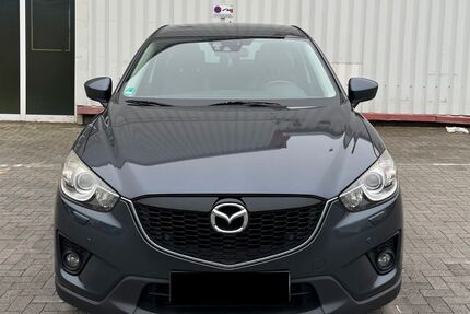 Mazda CX-5 142.200 km 9.000 &euro; Essen 45134
