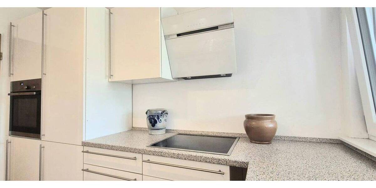 Etagenwohnung Essen Stadtwald - 2 Zimmer, 70 m&sup2;, 215.000&euro; | Angebot:26128173