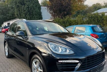 Porsche Cayenne 164.768 km 19.950 &euro; Essen 45356
