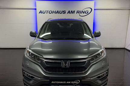 Honda CR-V 35.786 km 27.999 &euro; Ratingen 40878