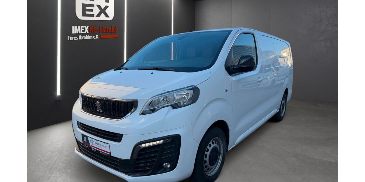 Peugeot Expert 143.000 km 14.900 &euro; Marl 45772