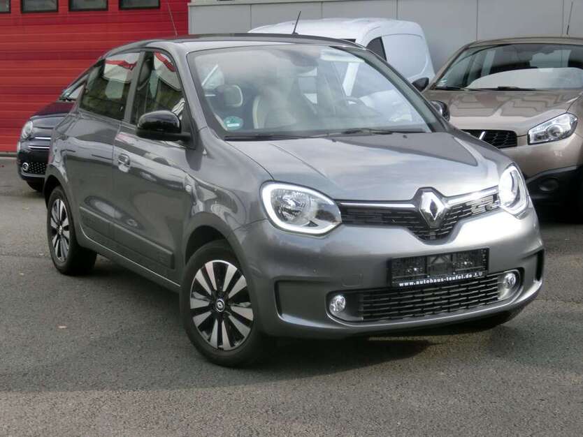 Renault Twingo 8.700 km 12.995 € Bochum 44867
