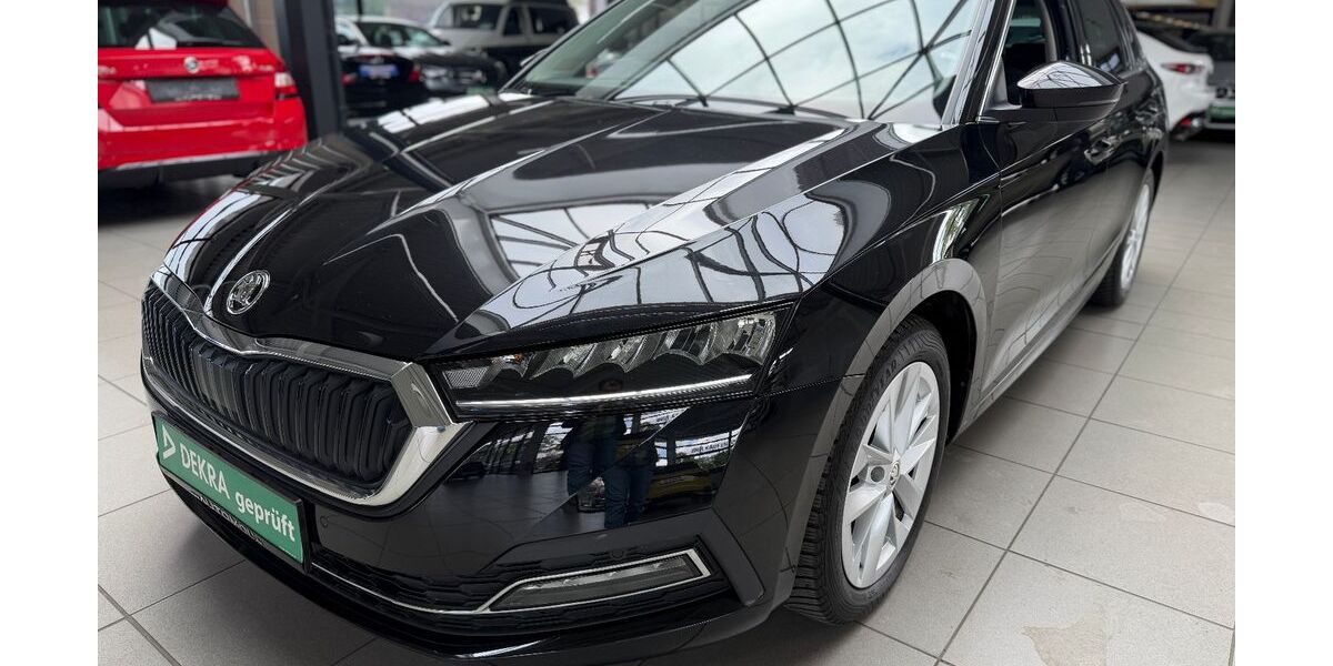 Skoda Octavia 108.469 km 17.890 &euro; Bottrop 46236