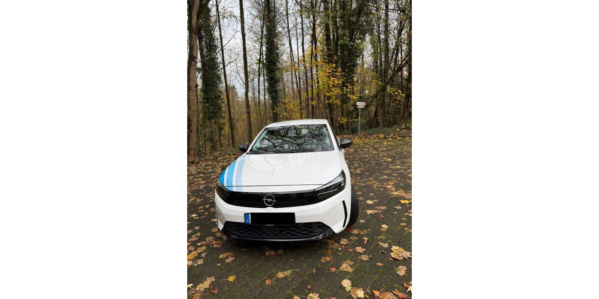 Opel Corsa 29.081 km 14.300 &euro; Erkrath 40699