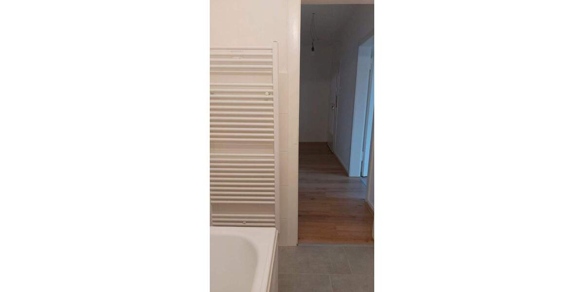 Bezugsfertige 1,5 Zimmer Wohnung Gladbeck Mitte! 1 zimmer