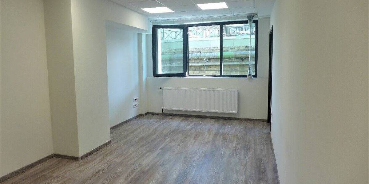Gewerbeobjekt Wuppertal Elberfeld - 4.250.000&euro; | Angebot:19283908