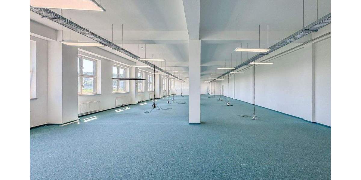 Gewerbeobjekt Witten Annen - 880&euro; | Angebot:25804343