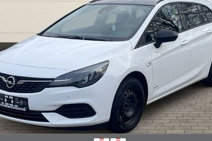 Opel Astra 115.385 km 12.490 &euro; Dorsten 46286