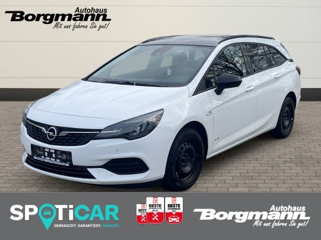 Opel Astra 115.385 km 12.490 &euro; Dorsten 46286