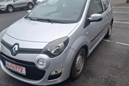 Renault Twingo 110.000 km 3.890 &euro; wuppertal 42277