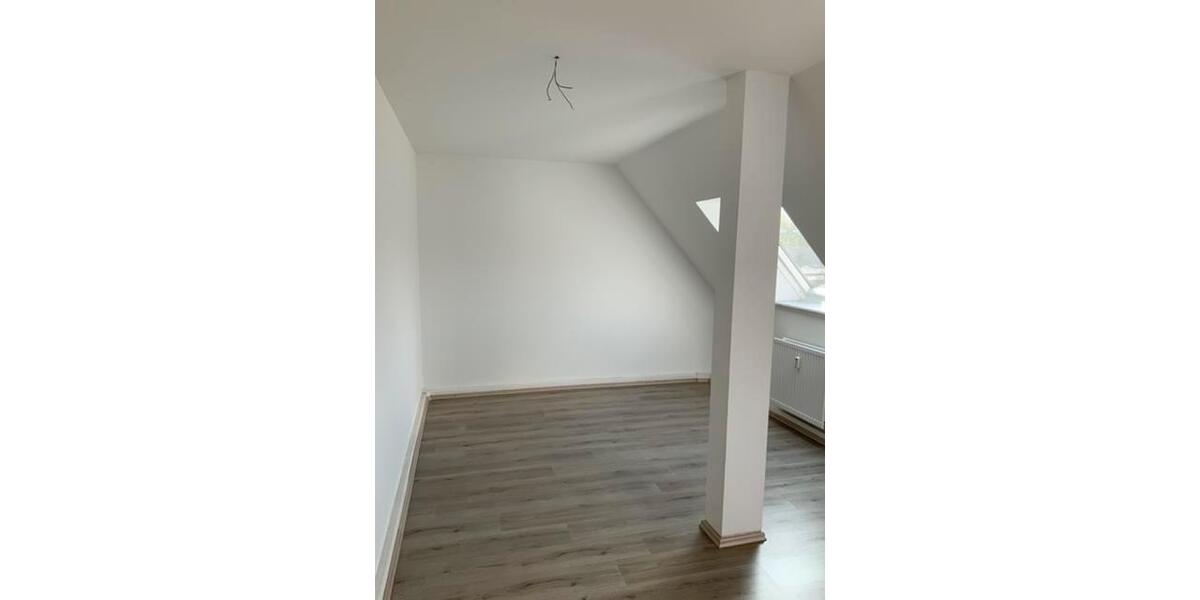 Dachgeschoßwohnung Herne Wanne - 2 Zimmer, 68 m&sup2;, 424&euro; | Angebot:22511290