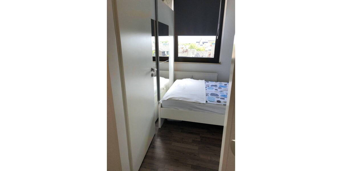 Etagenwohnung Oberhausen Altstadt-Süd - 2 Zimmer, 36 m&sup2;, 380&euro; | Angebot:26511728