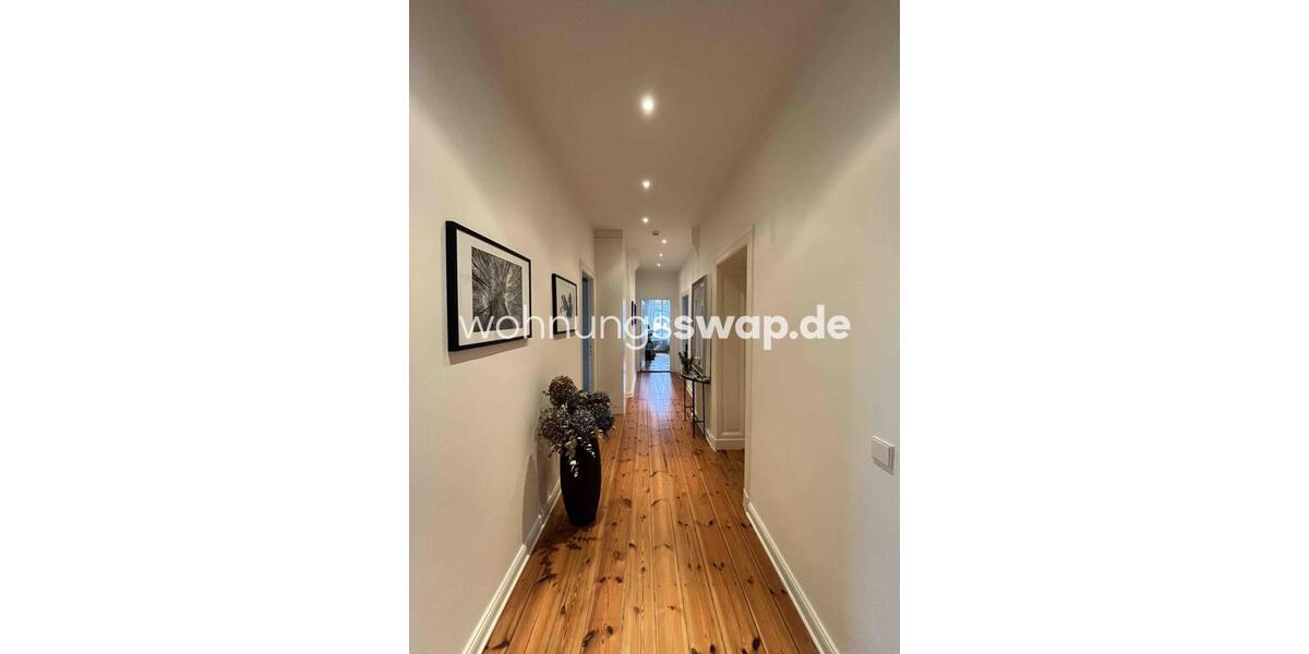 Wohnungsswap - 4 Zimmer, 130 m² - Hildegardstraße, Essen 4 zimmer