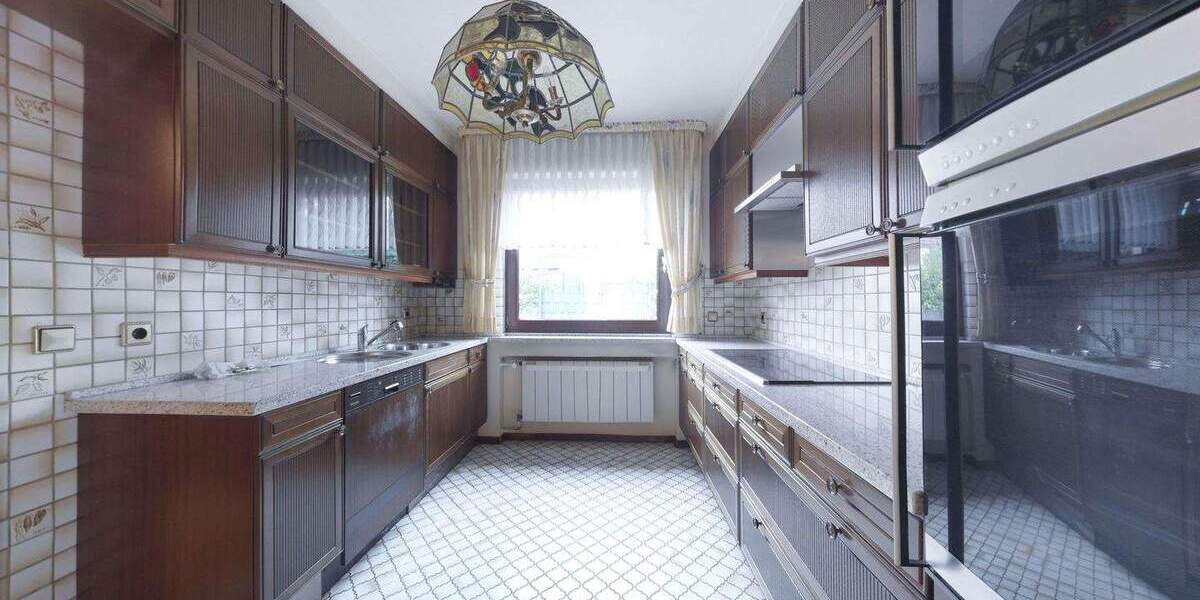 Einfamilienhaus Ratingen Hösel - 5 Zimmer, 159 m&sup2;, 599.000&euro; | Angebot:25687277