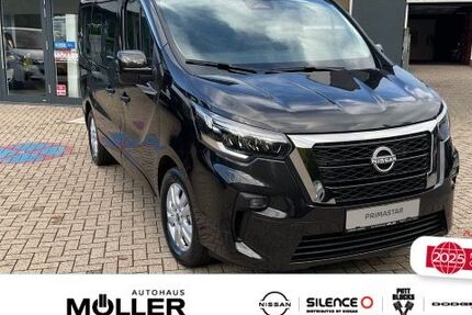 Nissan Primastar 11.000 km 38.490 &euro; Hattingen 45527
