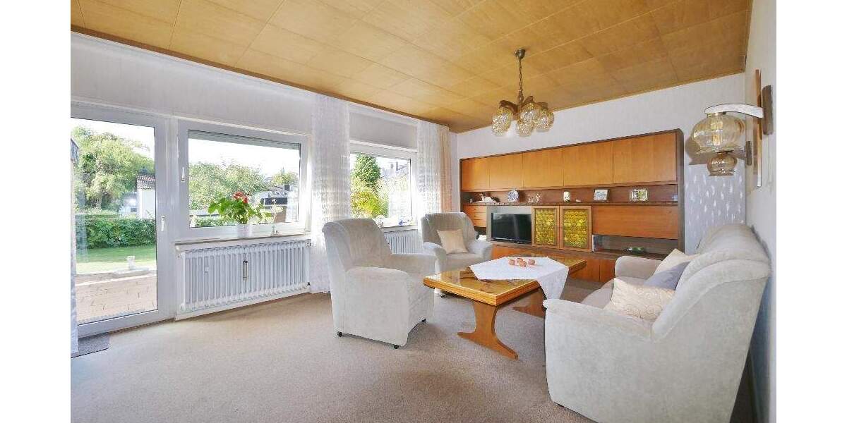 Doppelhaushälfte Haan Gruiten - 5 Zimmer, 142 m&sup2;, 449.000&euro; | Angebot:25702945