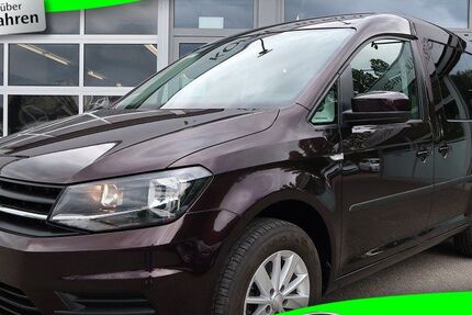 VW Caddy 78.400 km 17.720 &euro; Marl 45772