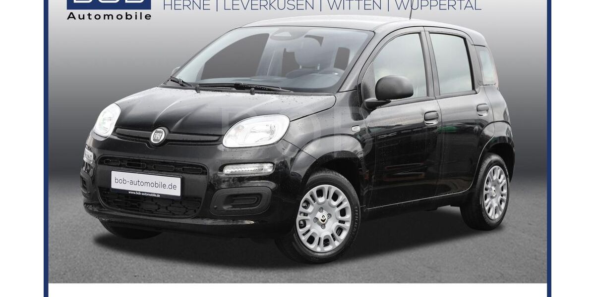 Fiat Panda 1.001 km 13.450 &euro; Bochum 44809