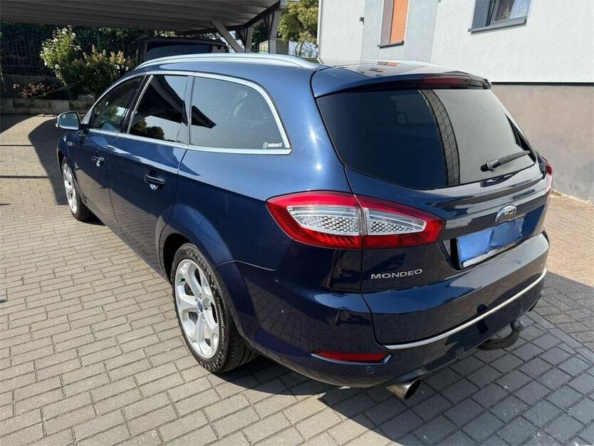 Mondeo