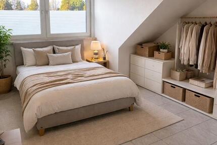 42m2 Wohnung 2 Zimmer in Kirchhellen zu vermieten 2 zimmer