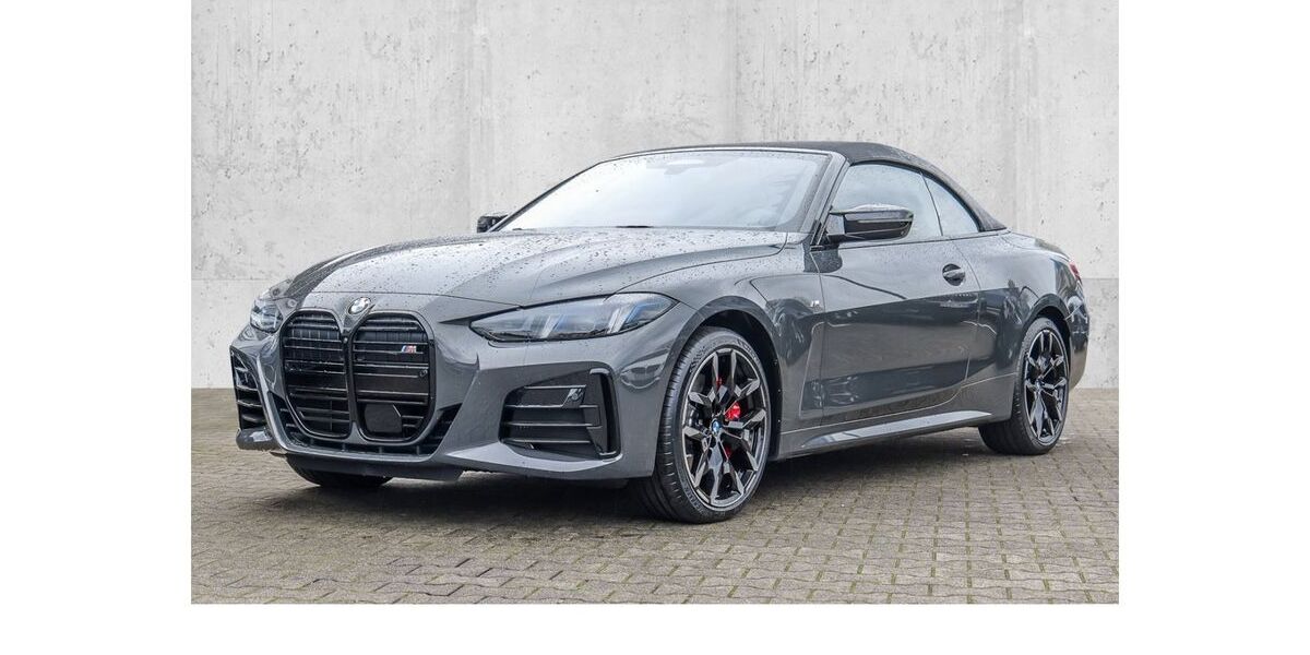 BMW M440 4.441 km 79.900 &euro; Herne 44625