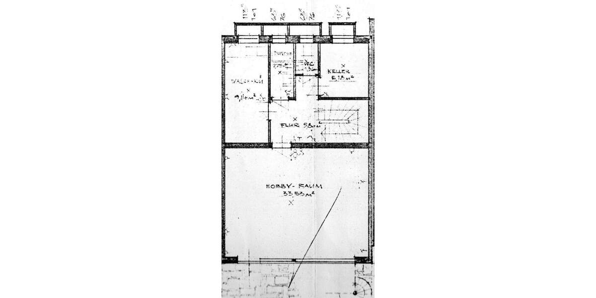 Reihenmittelhaus Wuppertal Elberfeld - 6 Zimmer, 150 m&sup2;, 439.500&euro; | Angebot:25391092