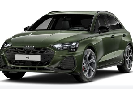 Audi A3 6.269 km 43.770 &euro; Gelsenkirchen 45894