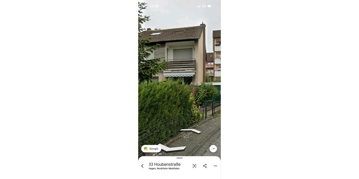 Reihenhaus Witten Heven - 4 Zimmer, 74 m&sup2;, 265.000&euro; | Angebot:26653628