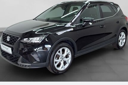 Seat Arona 51.802 km 17.490 &euro; Bochum 44809
